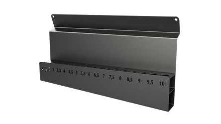 terugbetaling laser College Boorhouder :: Organigator