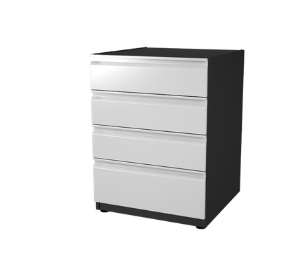 Chest of drawers 820/4 pro