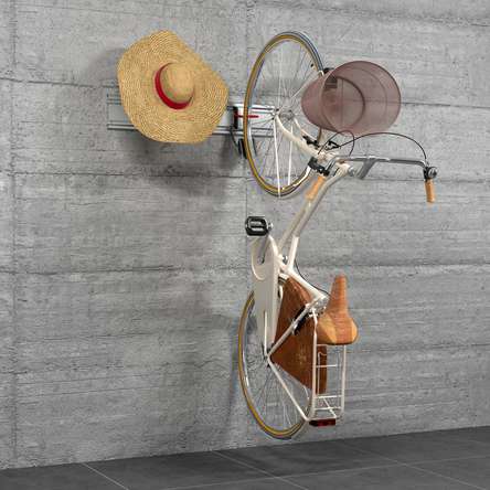 Bicycle set V