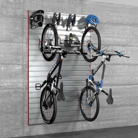 Premium bicycle set V2