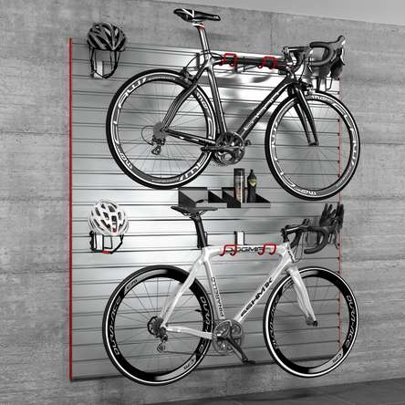 Premium bicycle set H2